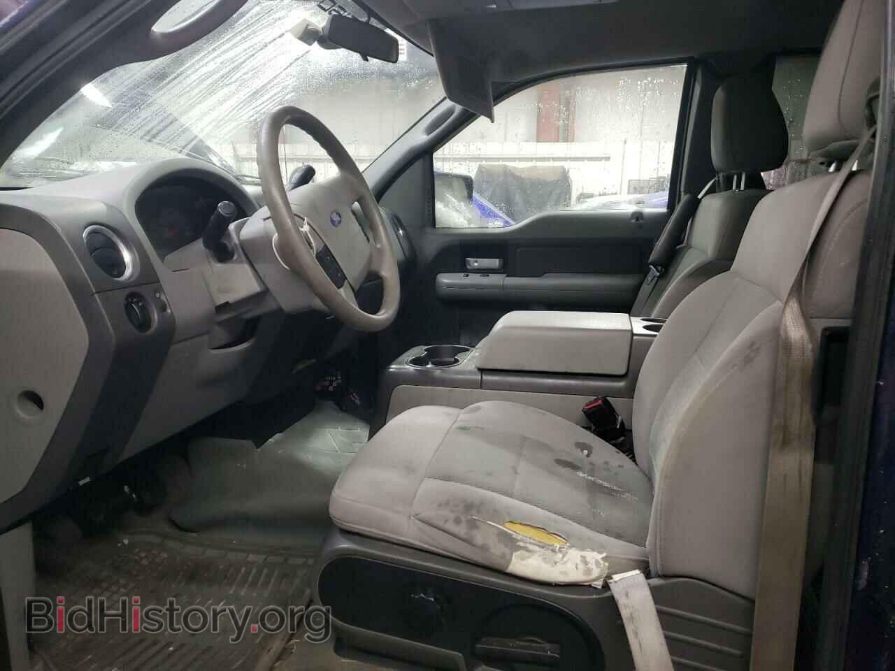2006 FORD All Models - VIN: 1FTPX12506NA43399 - Photo 7