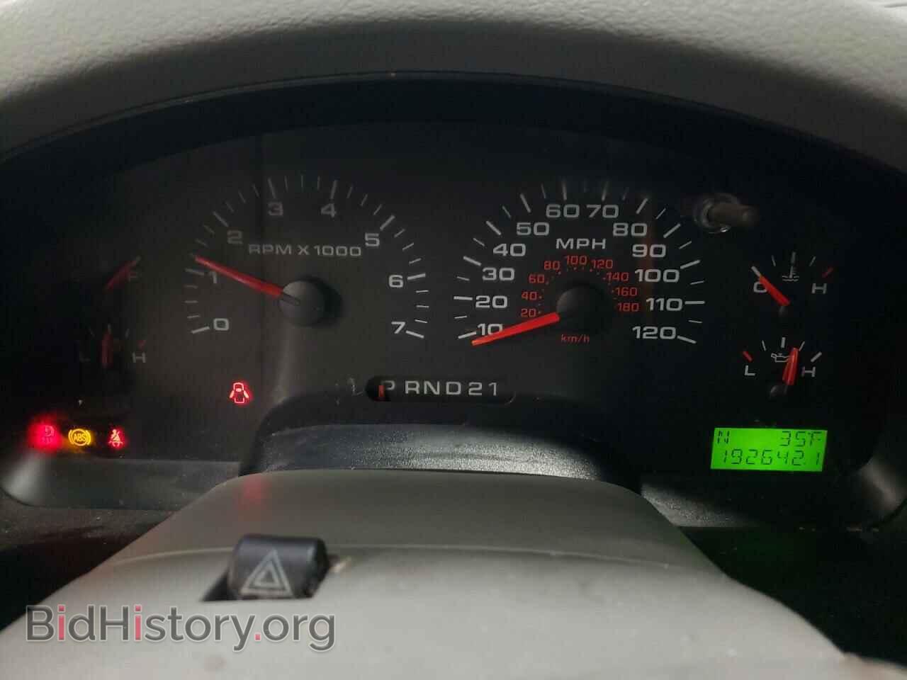 2006 FORD All Models - VIN: 1FTPX12506NA43399 - Photo 9
