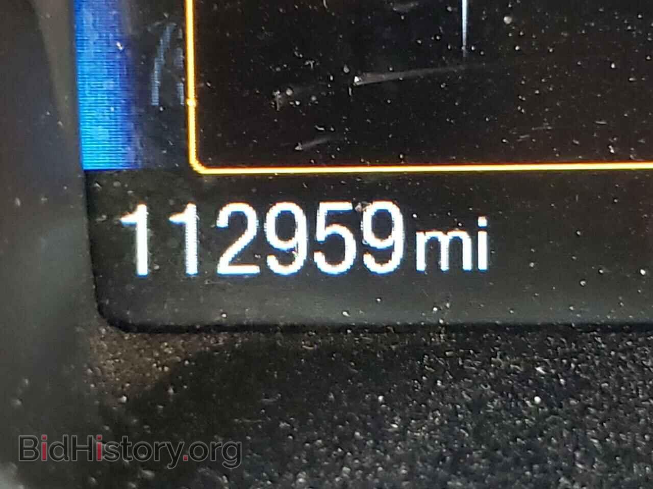 2016 FORD FOCUS - VIN: 1FADP3F24GL346316 - Фото 8