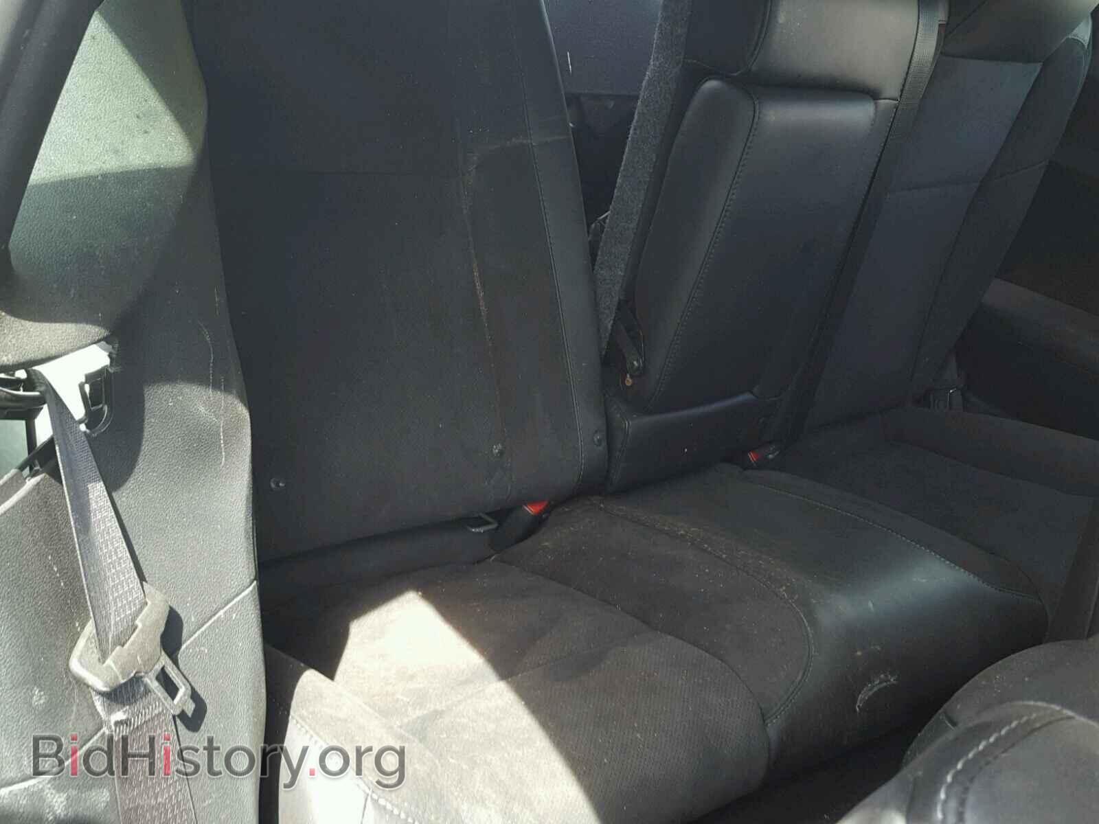 2018 DODGE CHALLENGER - VIN: 2C3CDZFJ7JH192735 - Фото 6