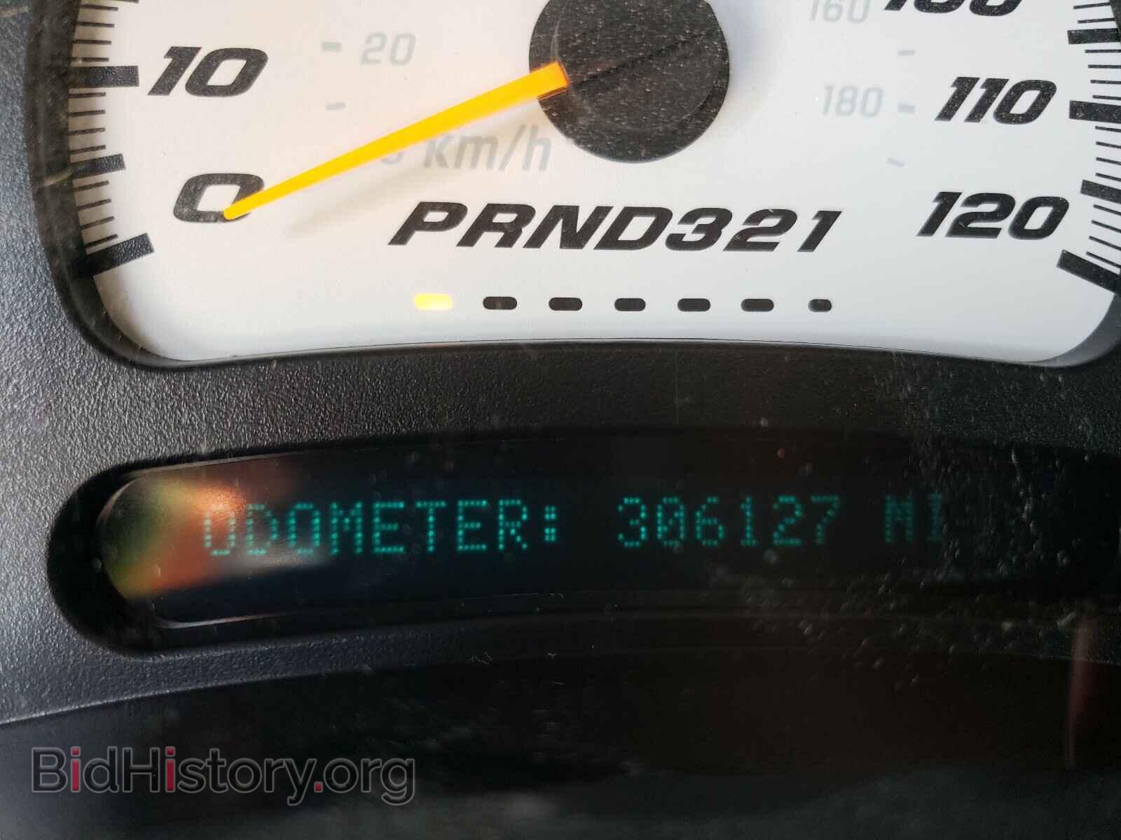 2006 CHEVROLET SILVERADO - VIN: 2GCEC19N661278173 - Фото 8