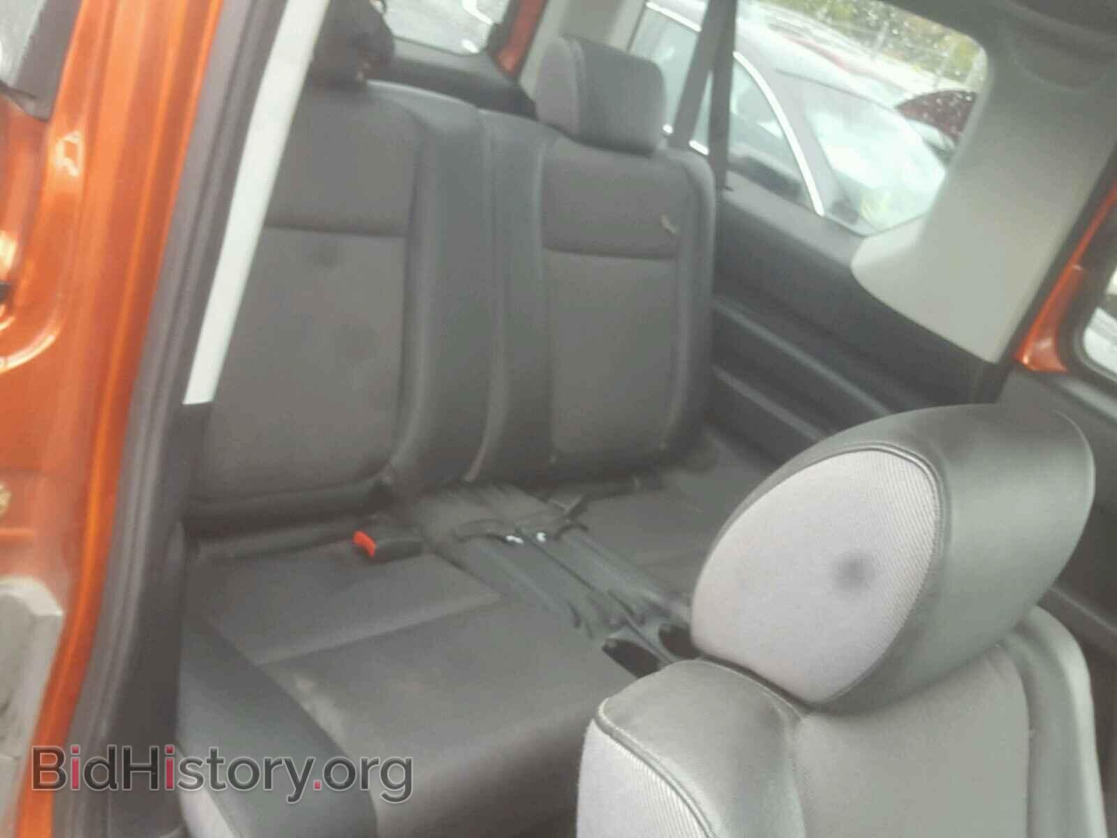 2005 HONDA ELEMENT - VIN: 5J6YH28685L030203 - Фото 6