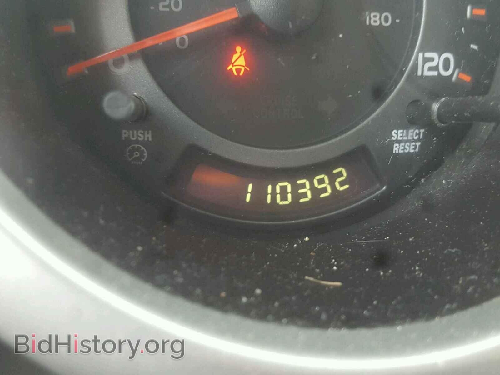 2005 HONDA ELEMENT - VIN: 5J6YH28685L030203 - Фото 8