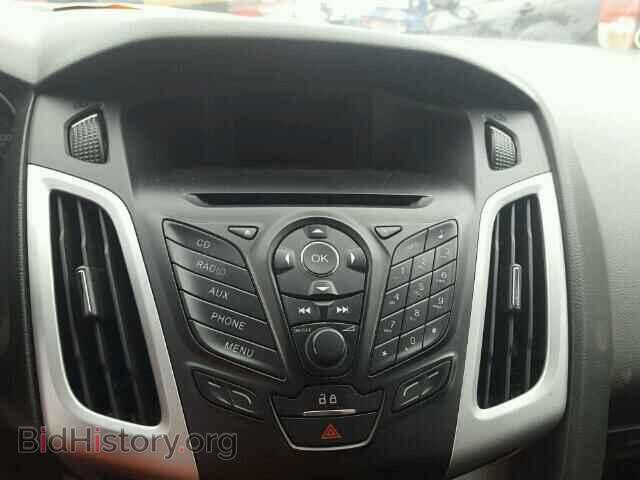 2013 FORD FOCUS - VIN: 1FADP3F21DL267441 - Photo 9