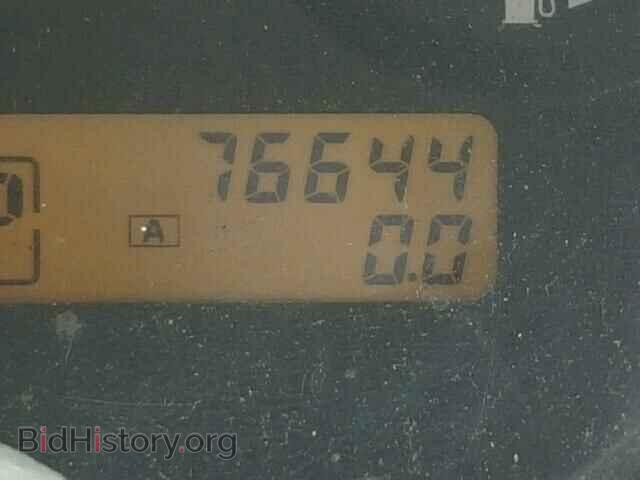 2007 NISSAN VERSA - VIN: 3N1BC13E17L396386 - Фото 8