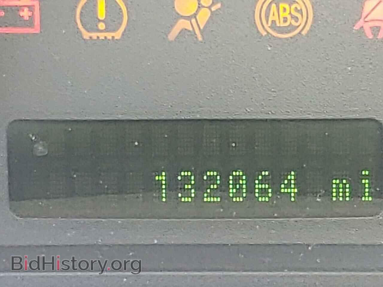 2007 FORD EDGE - VIN: 2FMDK48C07BA84956 - Photo 8