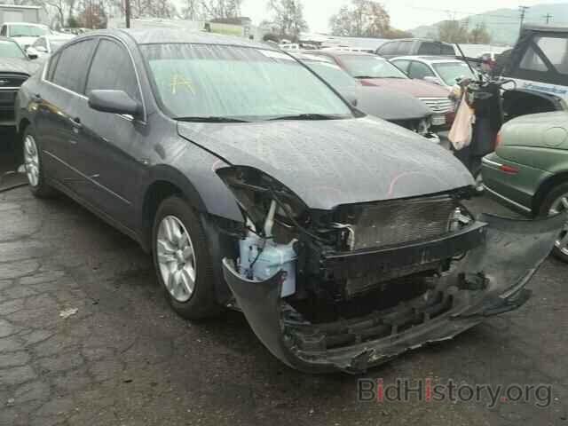 Photo 1N4AL21E79N437419 - NISSAN ALTIMA 2009