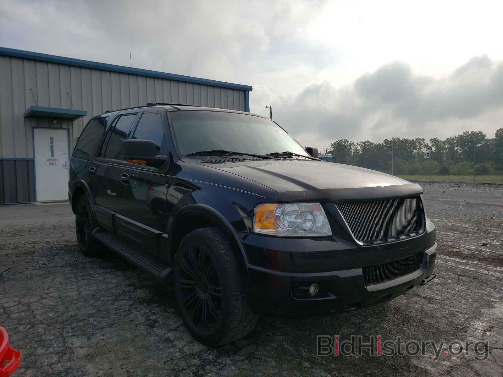 Photo 1FMFU18L94LB12556 - FORD EXPEDITION 2004
