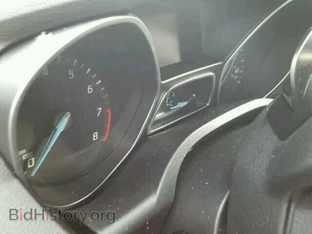 2014 FORD ESCAPE - VIN: 1FMCU0F72EUD22687 - Фото 8