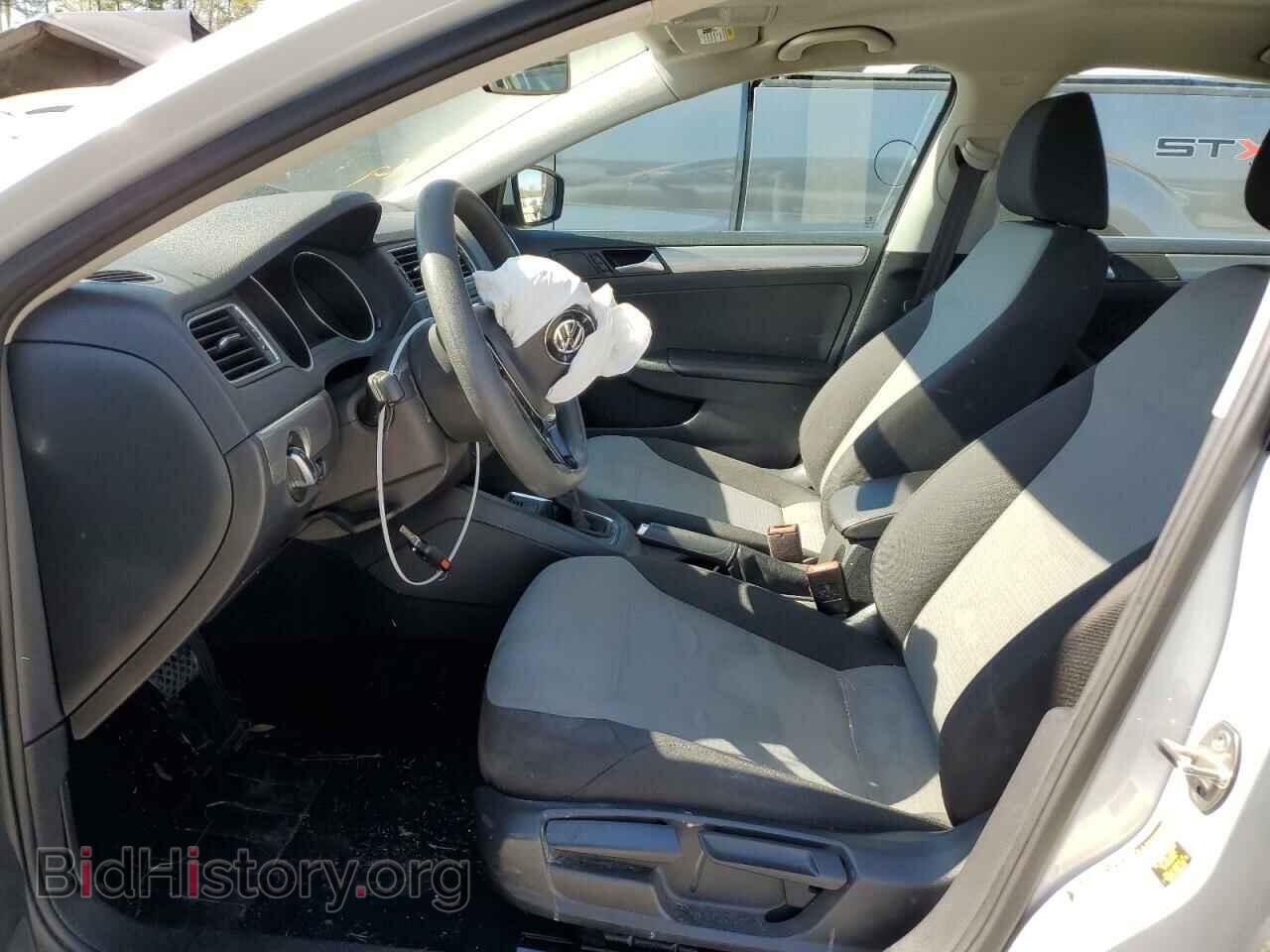 2017 VOLKSWAGEN JETTA - VIN: 3VW2B7AJ2HM316430 - Photo 7
