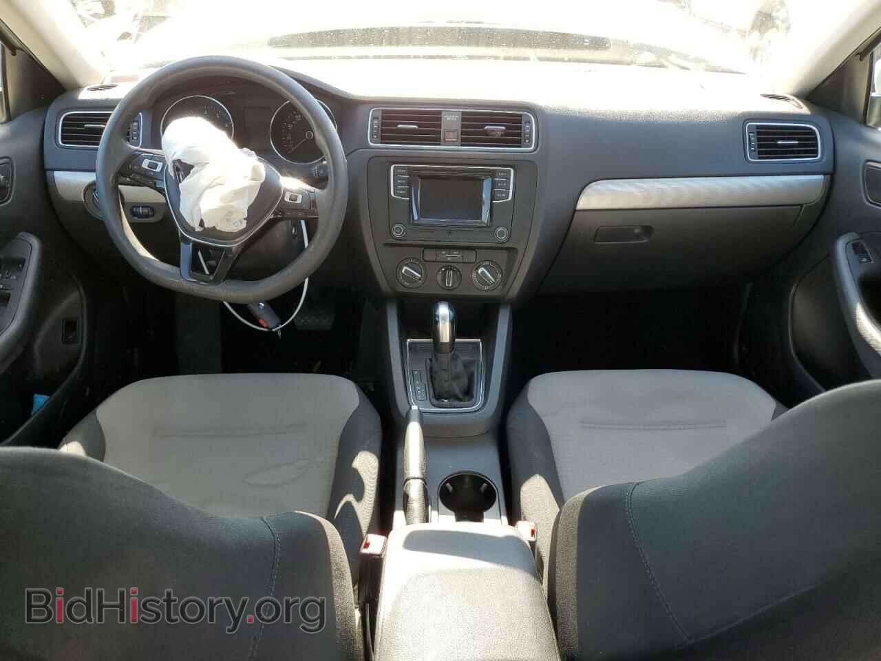 2017 VOLKSWAGEN JETTA - VIN: 3VW2B7AJ2HM316430 - Photo 8