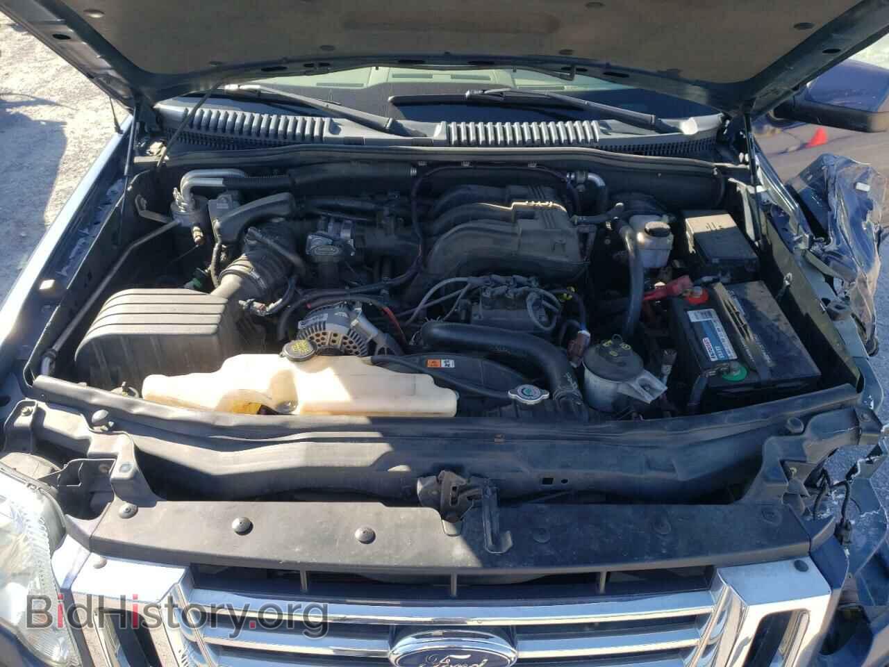 2007 FORD EXPLORER - VIN: 1FMEU74E07UB16712 - Photo 7