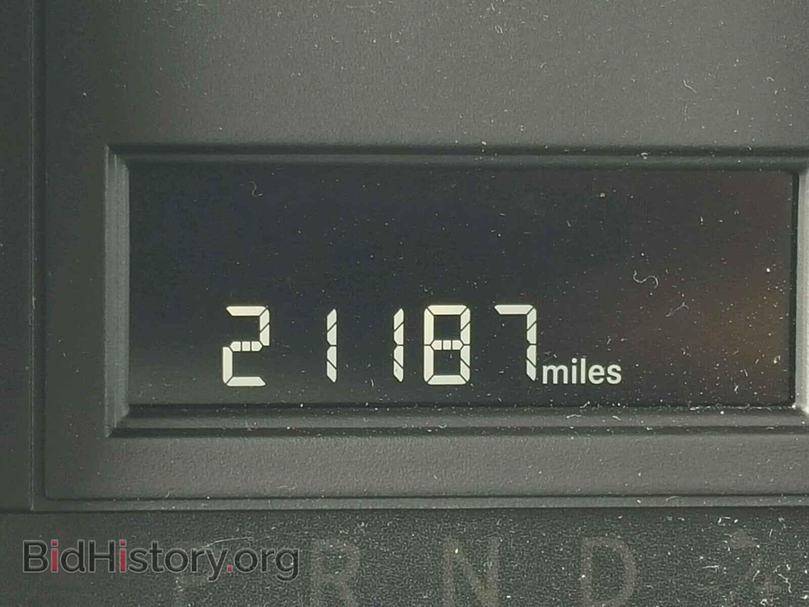 2016 DODGE CARAVAN - VIN: 2C4RDGBG7GR143896 - Фото 8