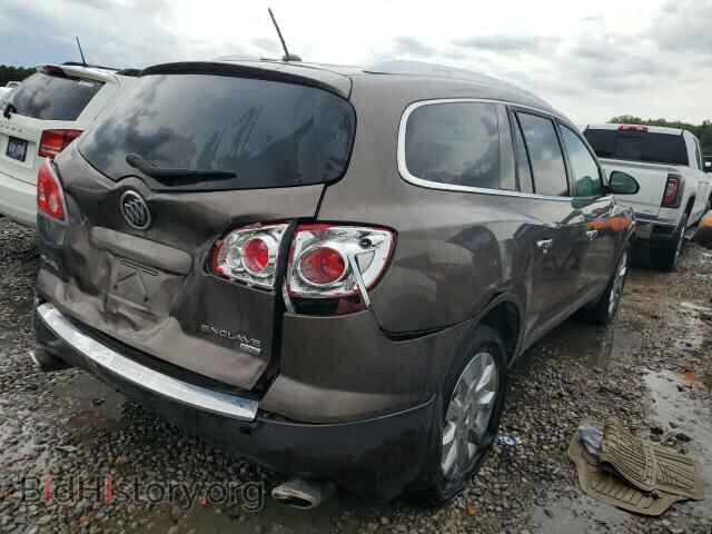 2010 BUICK ENCLAVE - VIN: 5GALRCED5AJ108613 - Фото 3