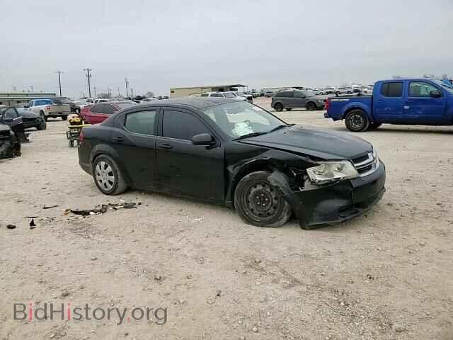 2013 DODGE AVENGER - VIN: 1C3CDZCB1DN716079 - Photo 11