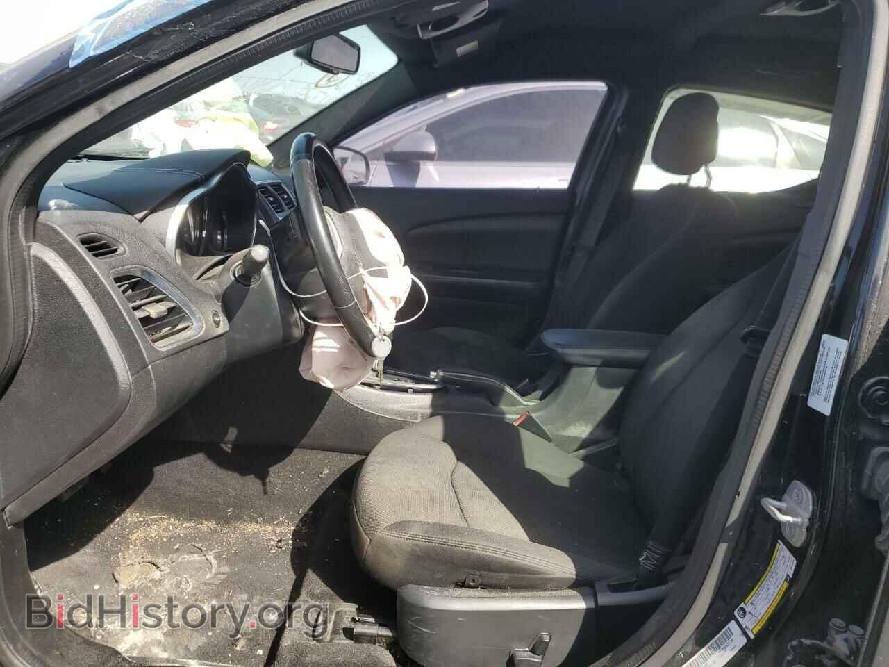 2013 DODGE AVENGER - VIN: 1C3CDZCB1DN716079 - Photo 7