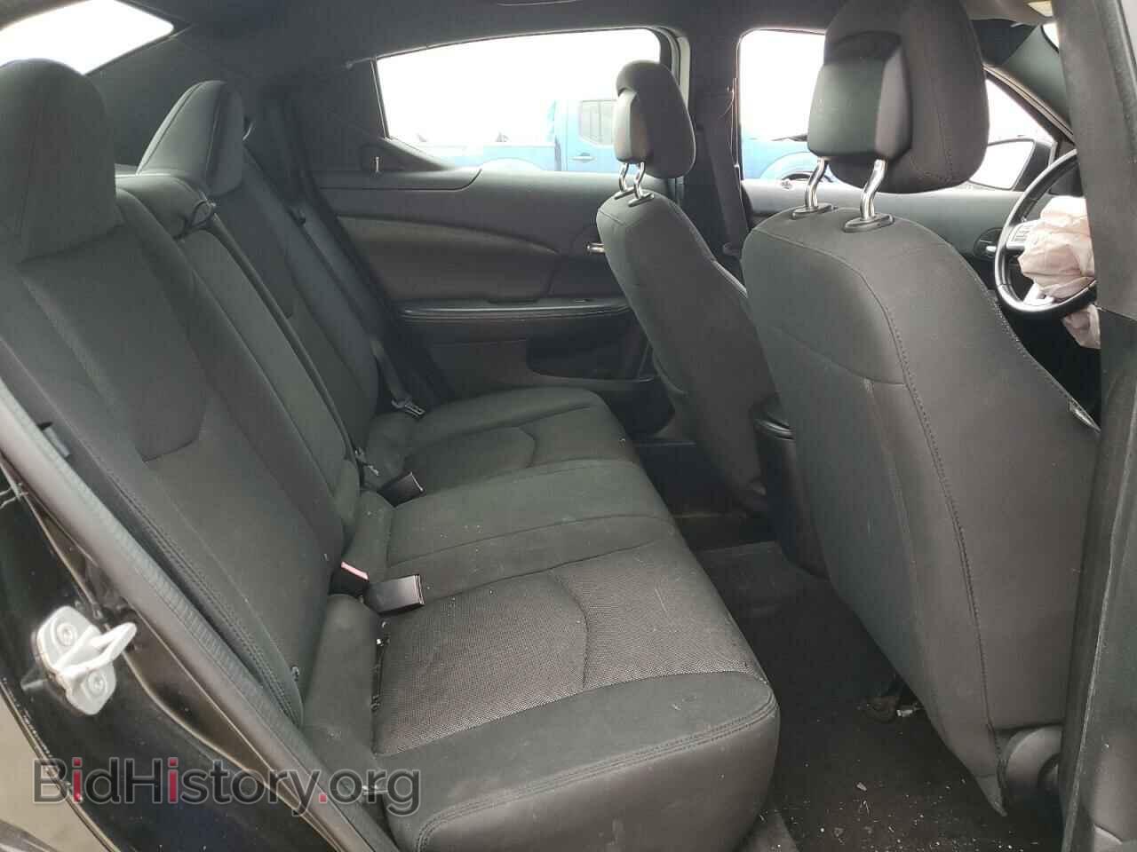 2013 DODGE AVENGER - VIN: 1C3CDZCB1DN716079 - Photo 10