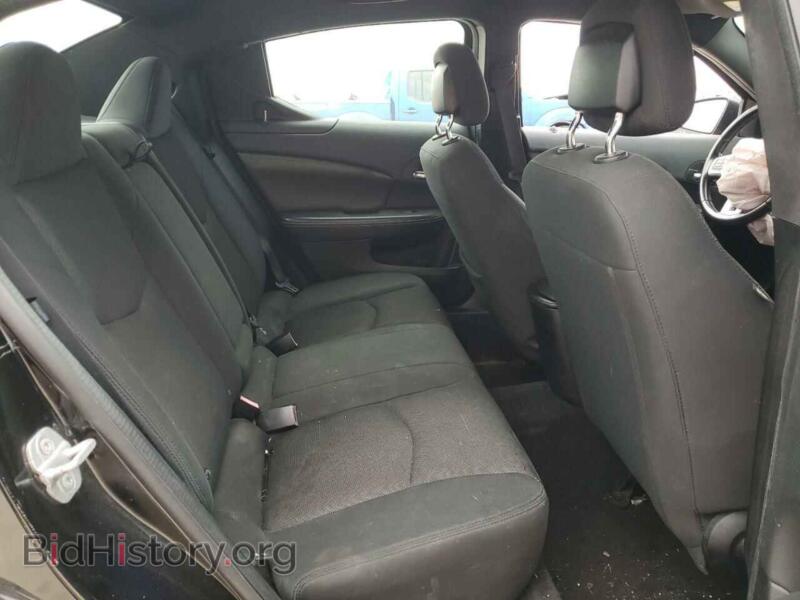 2013 Dodge AVENGER (VIN 1C3CDZCB1DN716079) — фото 10 из 13