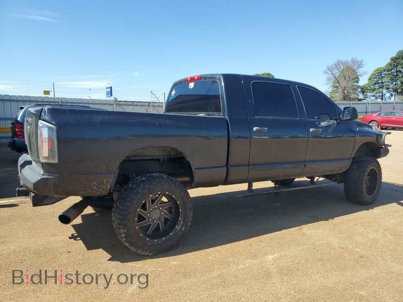 2009 DODGE All Models - VIN: 3D7KS29L29G546065 - Photo 3
