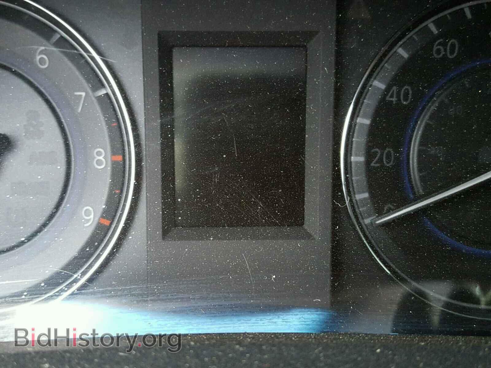2012 INFINITI G25 - VIN: JN1DV6AR7CM861663 - Photo 8