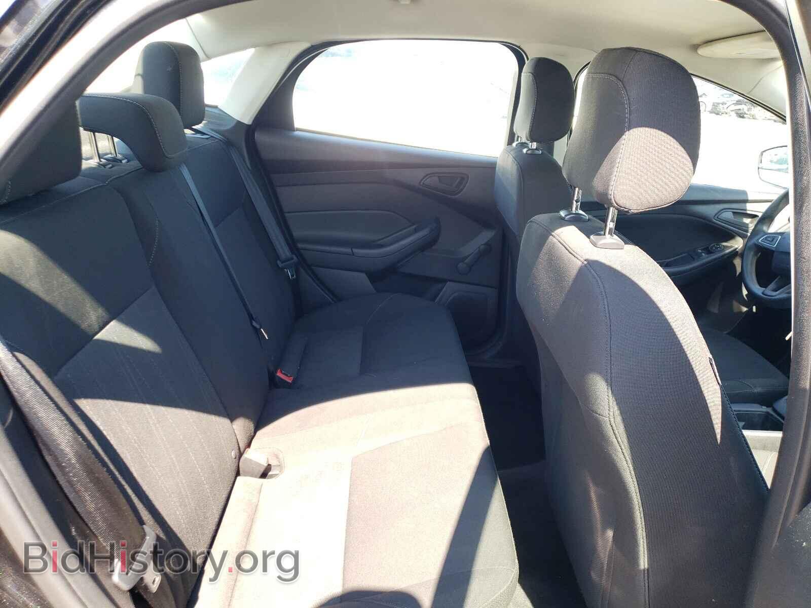 2015 FORD FOCUS - VIN: 1FADP3E29FL293399 - Фото 6