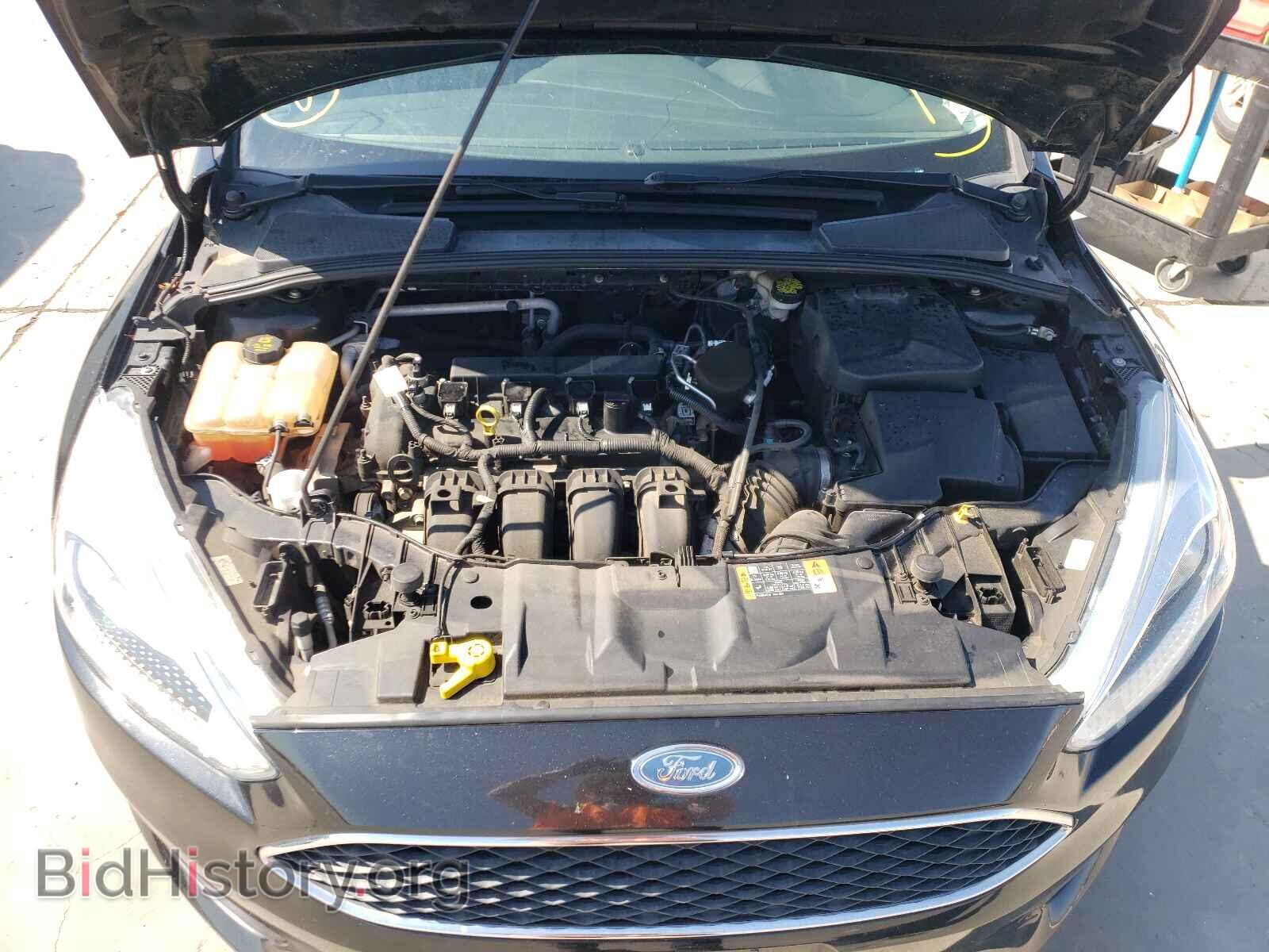 2015 FORD FOCUS - VIN: 1FADP3E29FL293399 - Фото 7