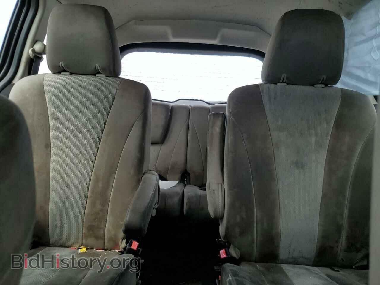 2015 MAZDA 5 - VIN: JM1CW2BL9F0186953 - Фото 10
