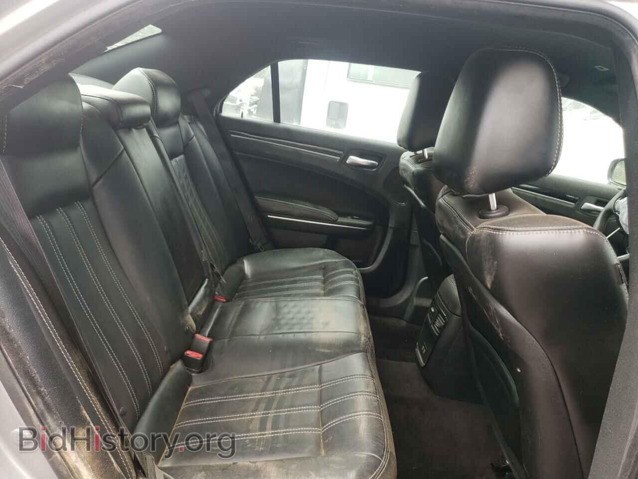 2017 CHRYSLER 300 - VIN: 2C3CCAGG7HH535819 - Photo 6