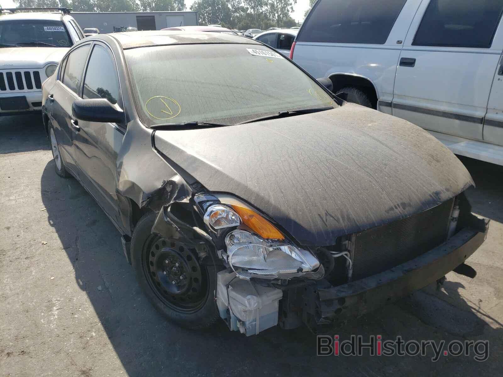 Photo 1N4AL21E17N488153 - NISSAN ALTIMA 2007