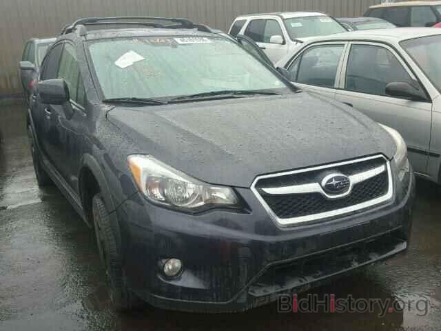 Photo JF2GPAWC4D2805156 - SUBARU XV 2013