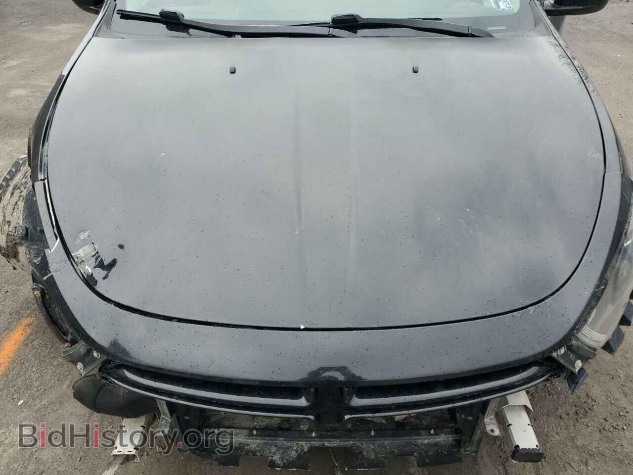 2013 DODGE DART - VIN: 1C3CDFBA1DD137316 - Фото 11