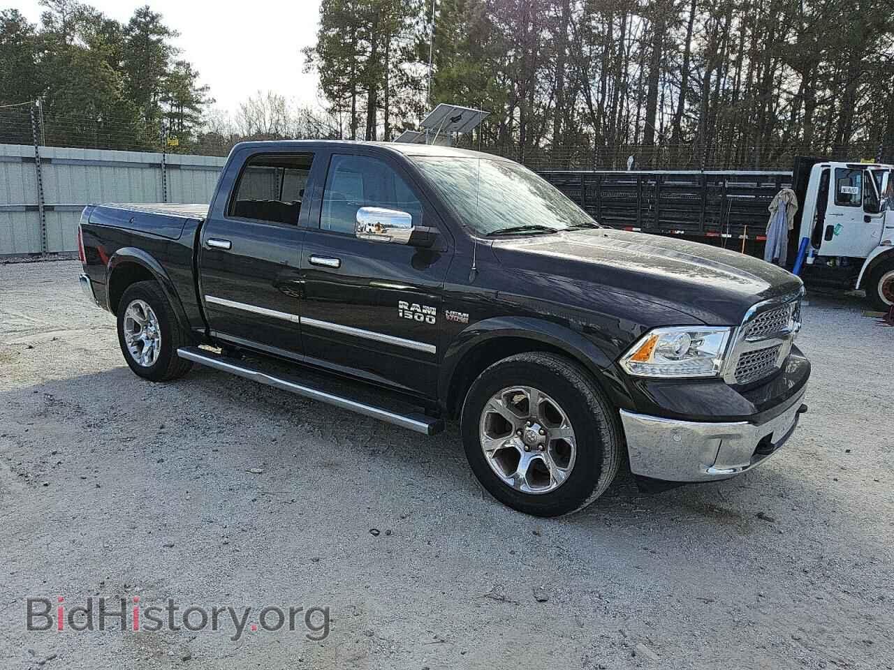 2017 RAM 1500 - VIN: 1C6RR7NT8HS800786 - Фото 4