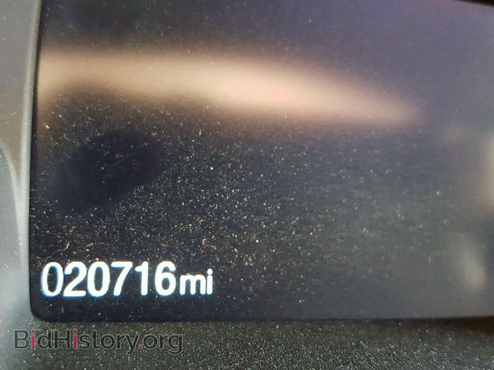 2016 FORD FOCUS - VIN: 1FADP3K25GL221248 - Фото 8