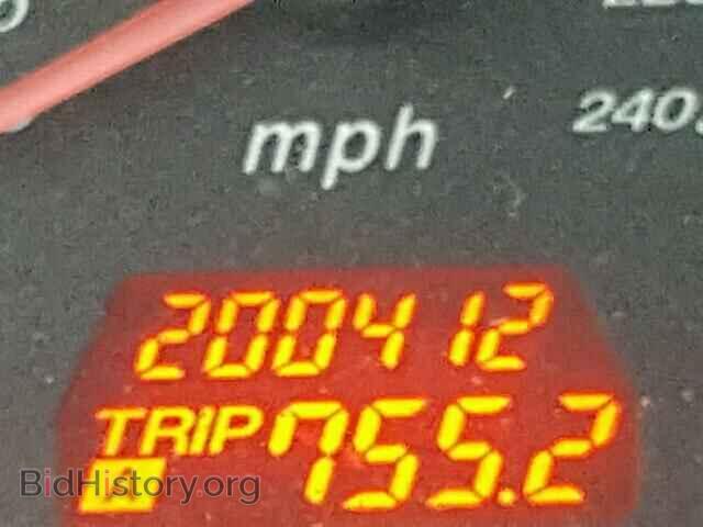 2007 MAZDA 6 - VIN: 1YVHP80C175M53865 - Фото 8