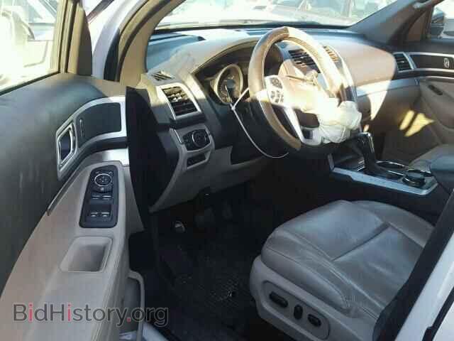 2013 FORD EXPLORER - VIN: 1FM5K8D8XDGA92774 - Фото 9