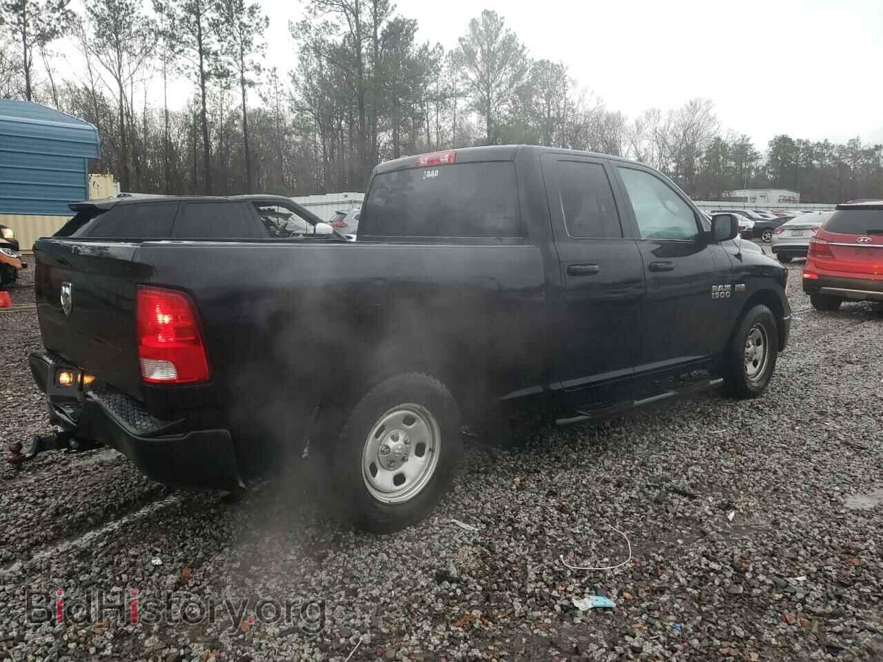 2017 RAM 1500 - VIN: 1C6RR6FT2HS805619 - Фото 3