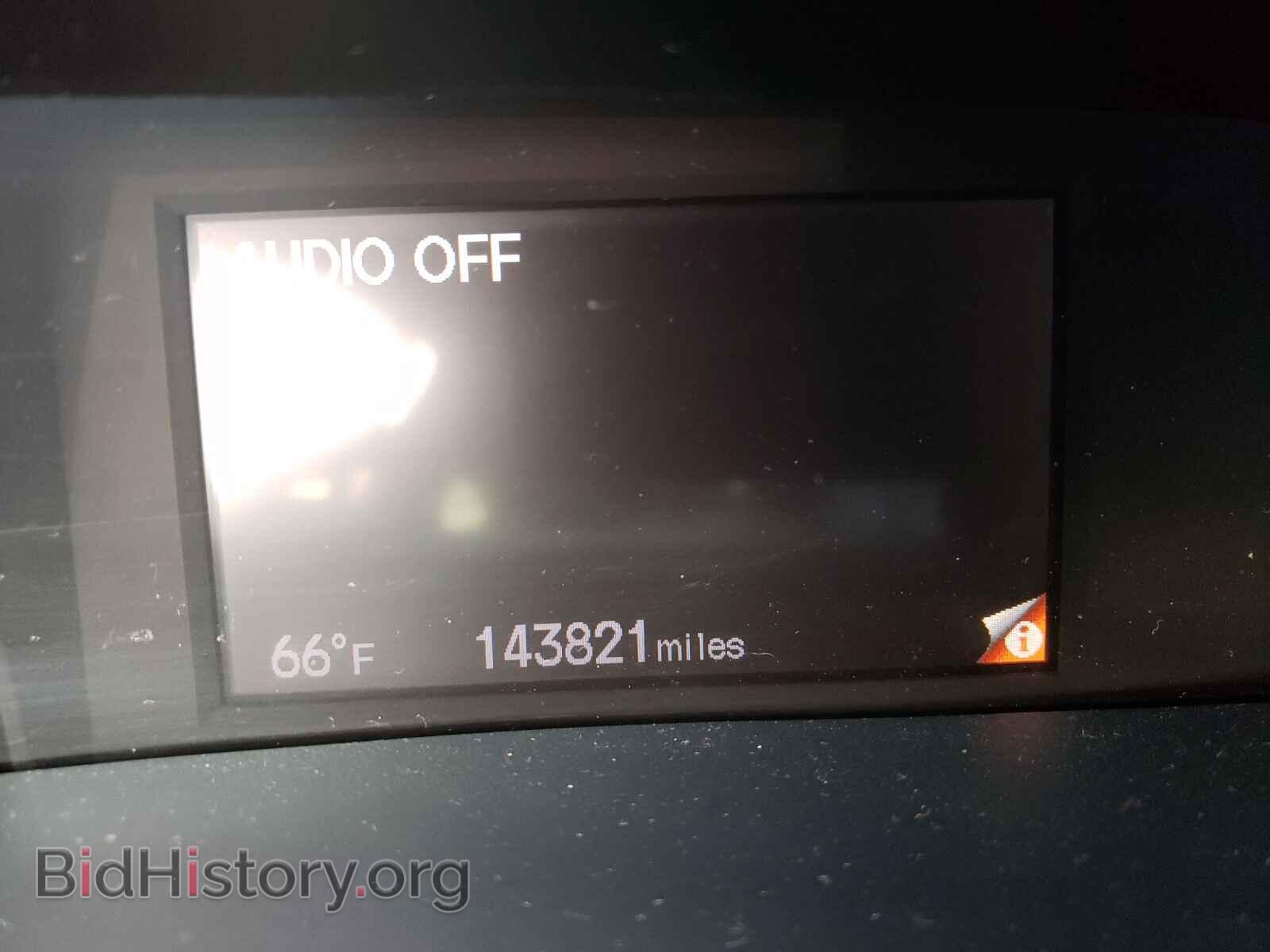 2012 HONDA CIVIC - VIN: 2HGFG3B85CH502949 - Фото 8