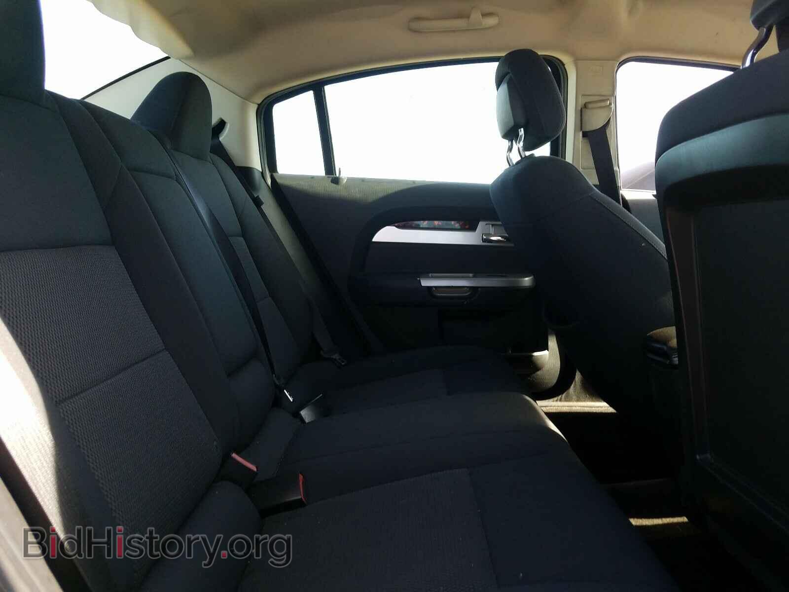 2010 CHRYSLER SEBRING - VIN: 1C3CC5FB0AN123025 - Фото 6