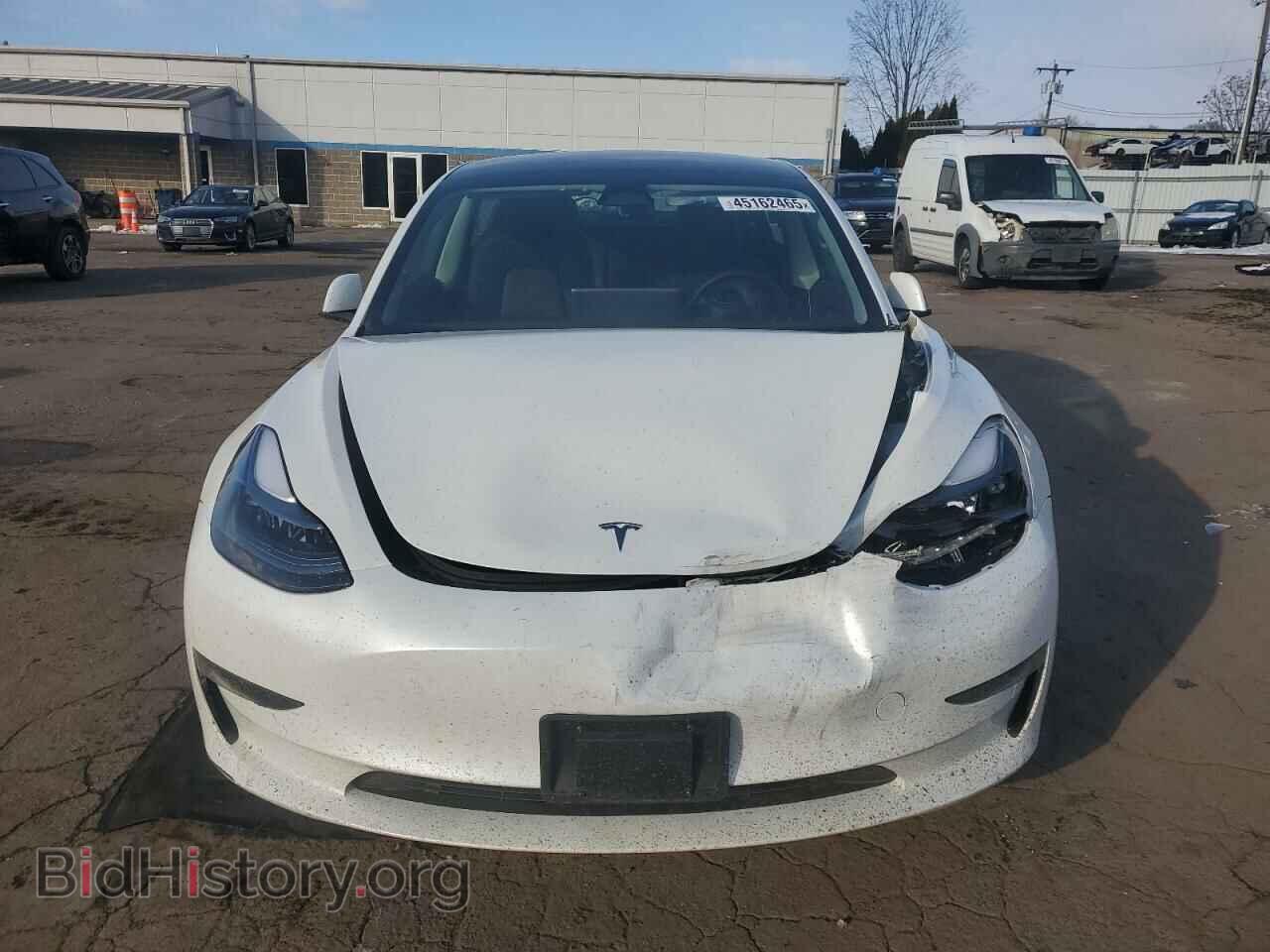 2023 TESLA MODEL 3 - VIN: 5YJ3E1EA8PF600458 - Photo 5