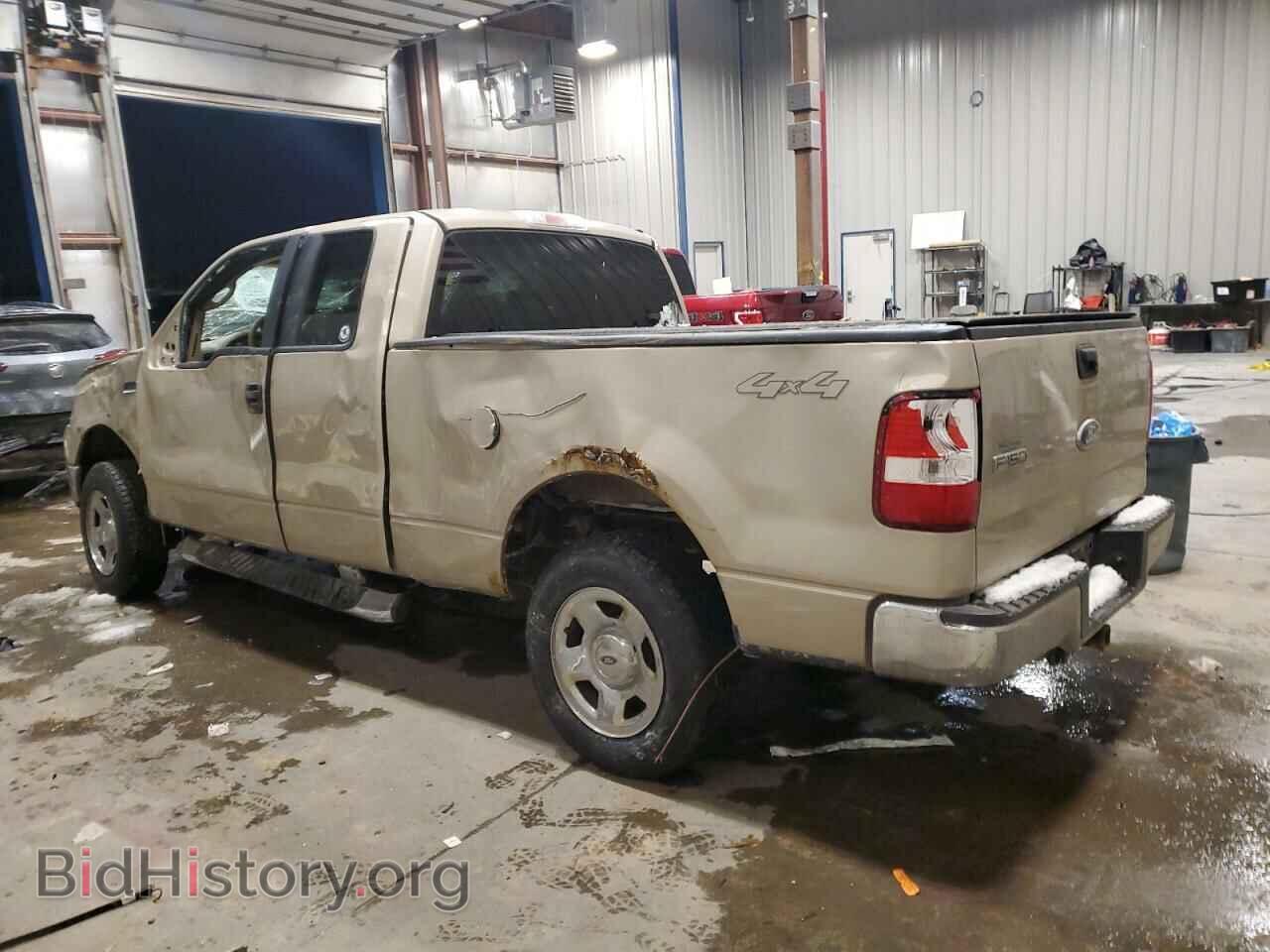 2008 FORD All Models - VIN: 1FTPX14V48FB96975 - Фото 2