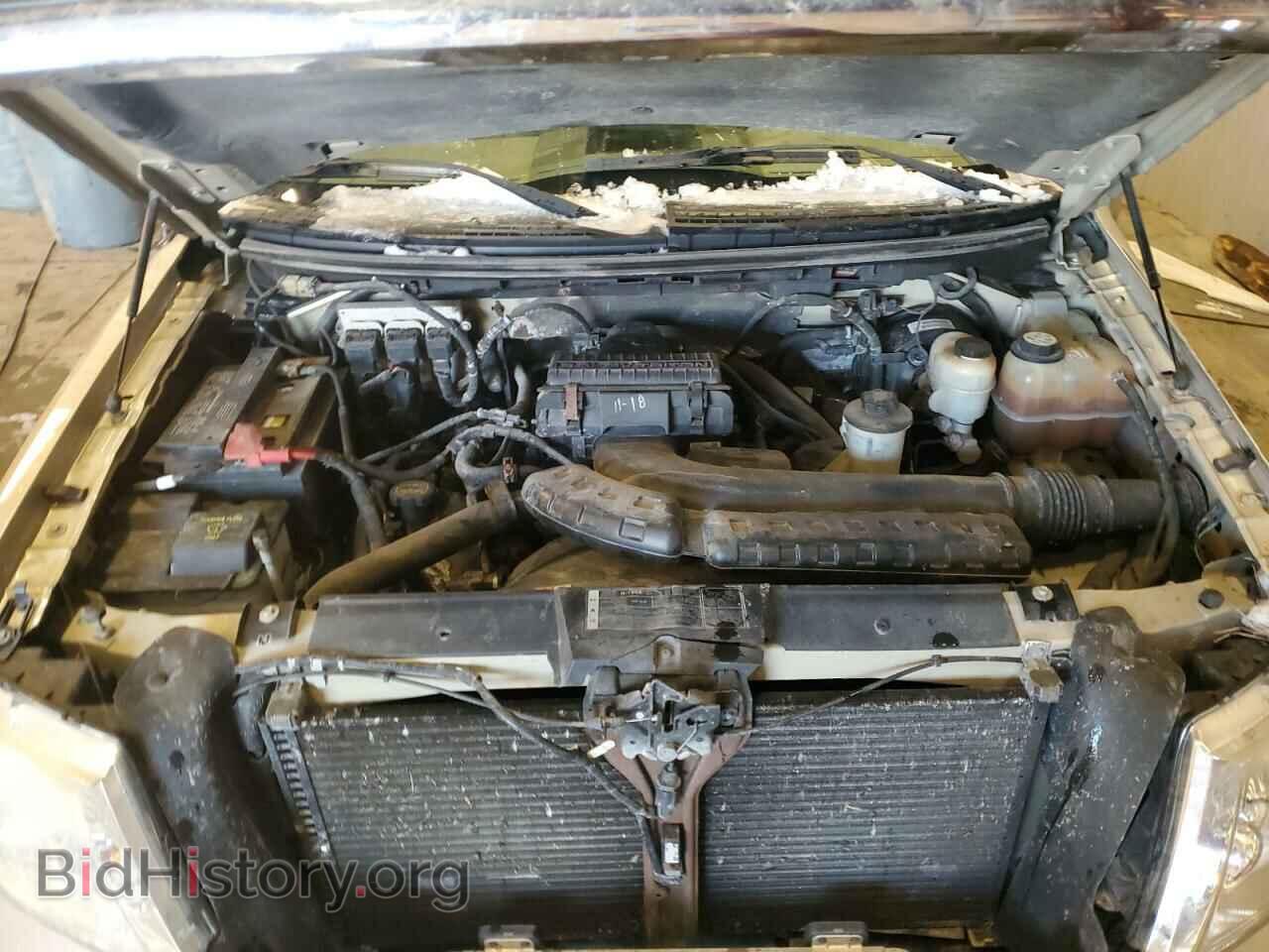 2008 FORD All Models - VIN: 1FTPX14V48FB96975 - Фото 11