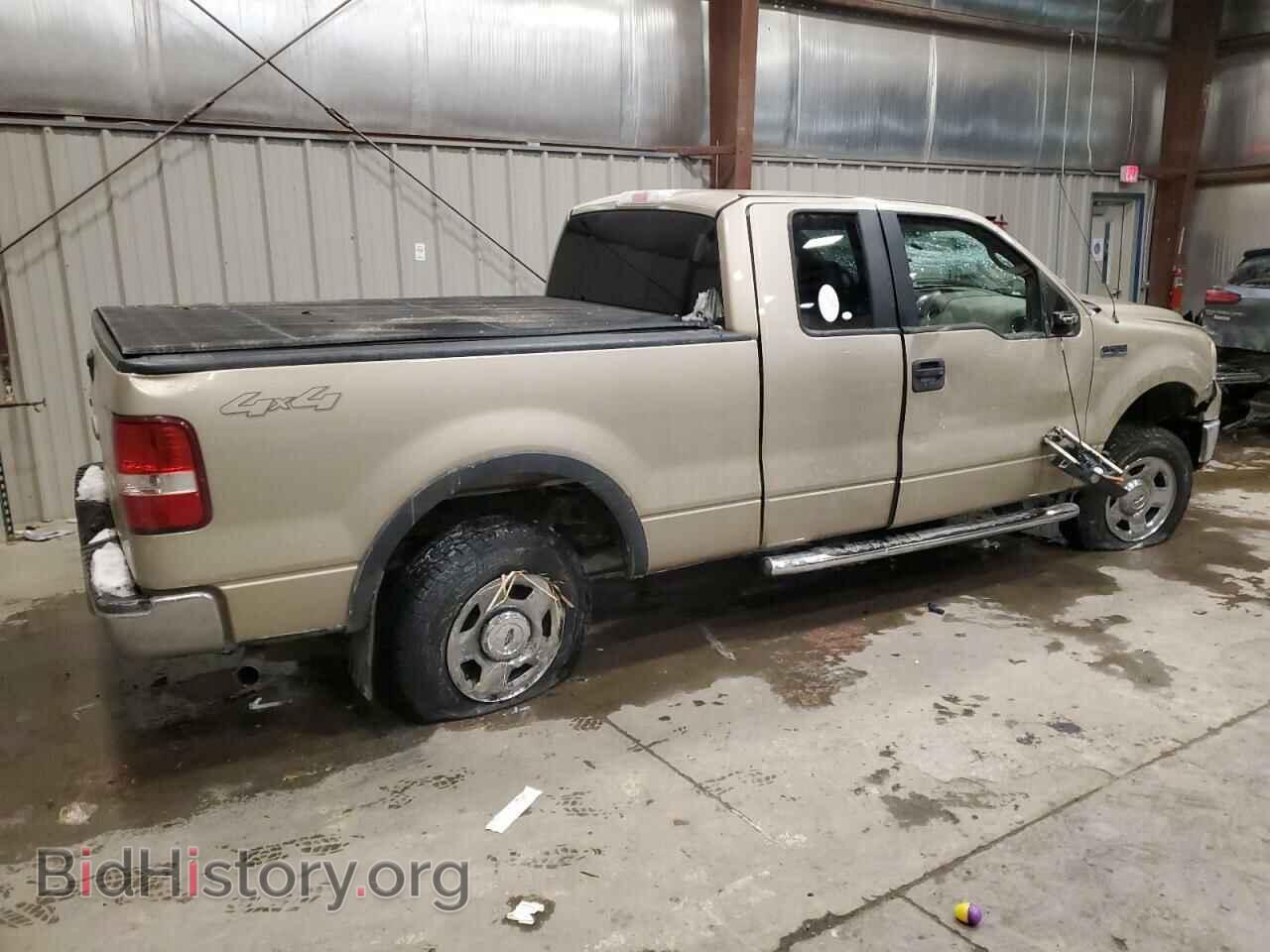 2008 FORD All Models - VIN: 1FTPX14V48FB96975 - Фото 3