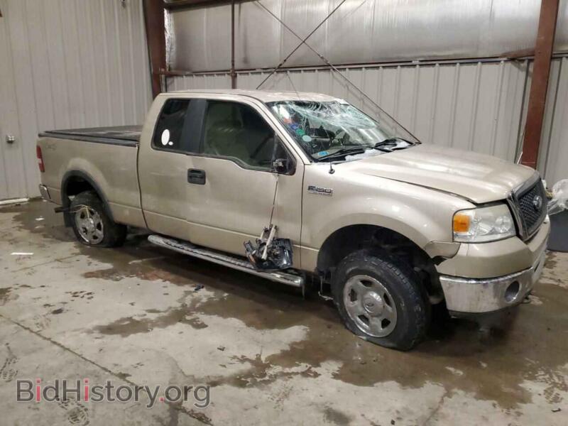 2008 Ford ALL MODELS (VIN 1FTPX14V48FB96975) — фото 4 из 12