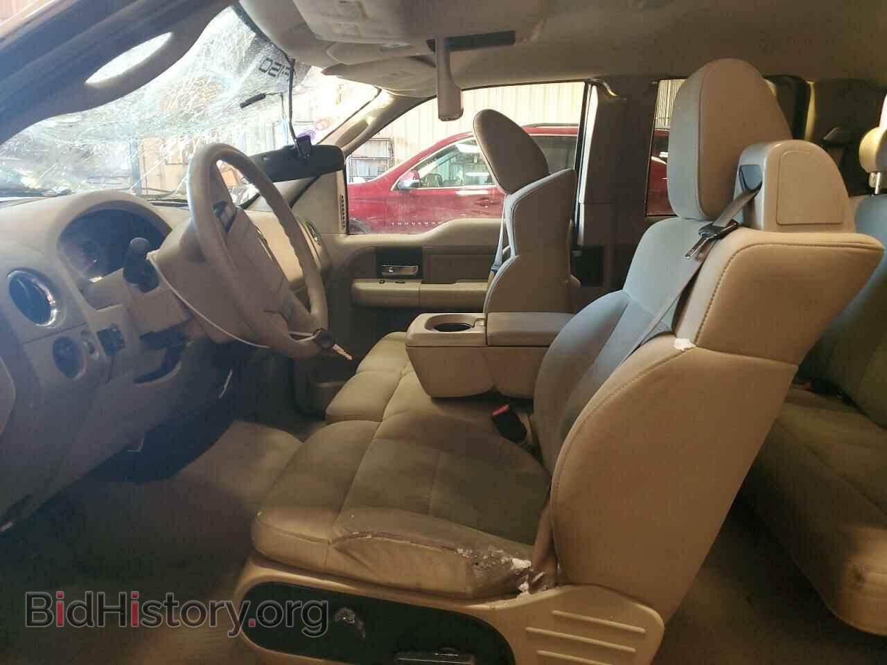 2008 FORD All Models - VIN: 1FTPX14V48FB96975 - Фото 7
