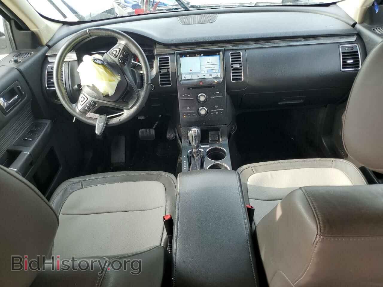 2017 FORD FLEX - VIN: 2FMHK6C8XHBA13829 - Photo 8