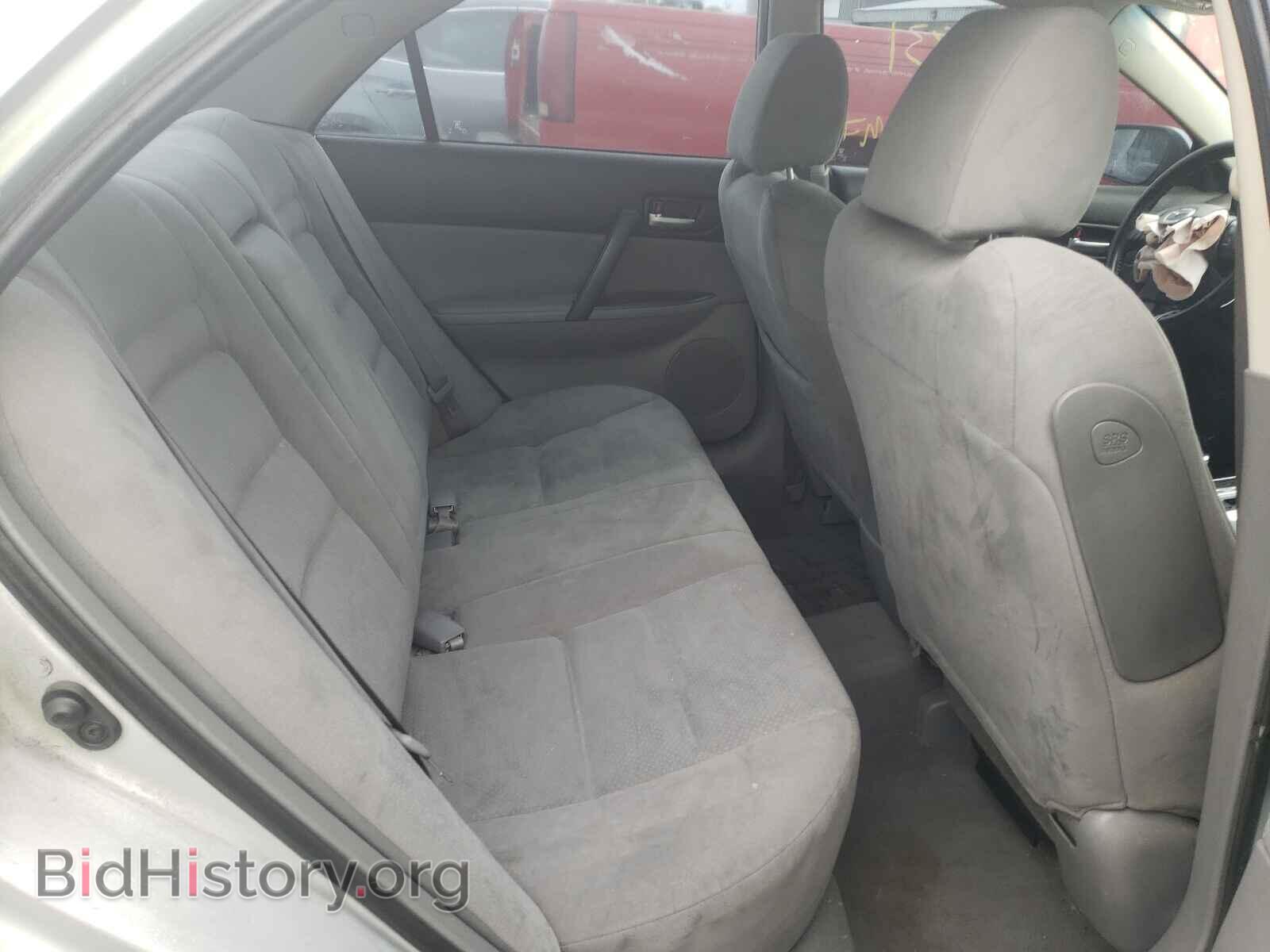 2007 MAZDA 6 - VIN: 1YVHP80C075M47751 - Фото 6