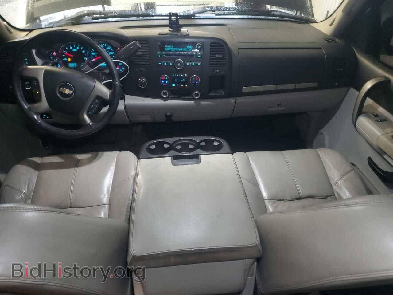 2009 CHEVROLET ALL Models - VIN: 1GCHK53699F182995 - Фото 8