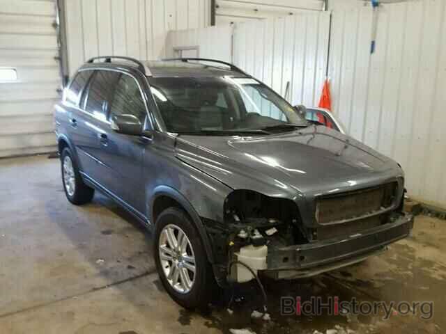 Photo YV4CZ982591524410 - VOLVO XC90 2009