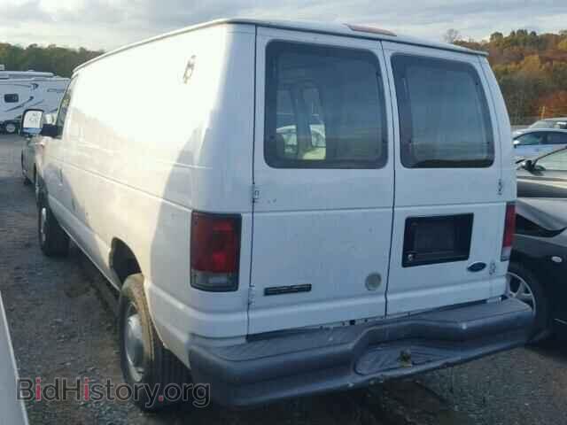 2006 FORD ECONOLINE - VIN: 1FTNE24W66DA49464 - Фото 3