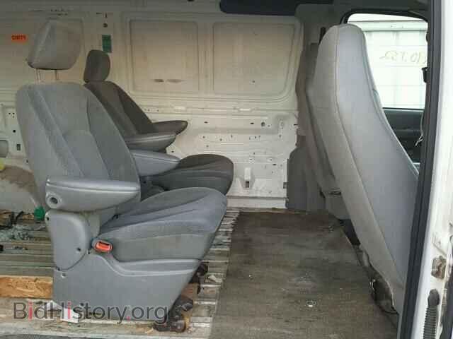 2006 FORD ECONOLINE - VIN: 1FTNE24W66DA49464 - Фото 6